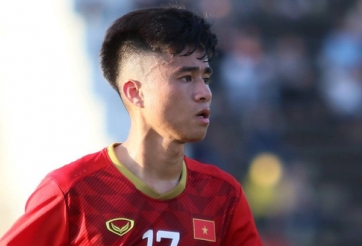 'Cầu thủ tầm cỡ thế giới' của HAGL vẫn dậm chân tại chỗ sau 6 năm