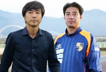 TTK Lê Hoài Anh: 'HLV Nhật Bản sẽ phân tích đối thủ của Việt Nam'