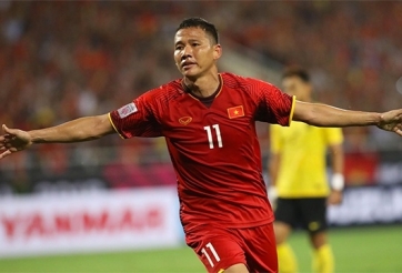 Báo Thái Lan: 'Việt Nam đang khủng hoảng vị trí tiền đạo'