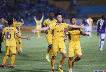 SLNA sẽ làm được điều chưa từng có trong lịch sử?