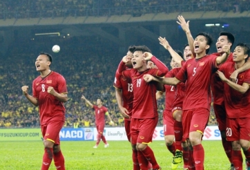 Đội tuyển Việt Nam trở lại vòng loại World Cup sớm hơn dự kiến