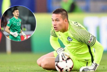 BLV Quang Huy: 'Đội tuyển Việt Nam cần Filip Nguyễn'