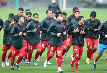 Top 3 cầu thủ HAGL được kỳ vọng nhất ở U22 Việt Nam