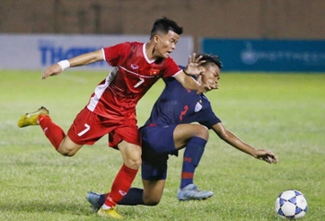 HLV U19 Việt Nam lý giải quyết định không gọi cầu thủ SLNA