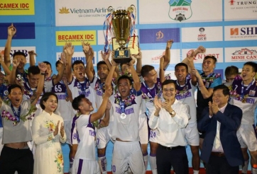 Xác định thời gian và địa điểm tổ chức giải U21 QG 2020