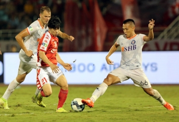 VPF ấn định lịch thi đấu cúp Quốc Gia 2020