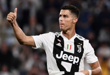 Ronaldo hy vọng bóng đá Việt Nam sản sinh nhiều ngôi sao