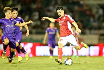 V-League 2020 trở lại vào cuối tháng 9, kéo dài đến tháng 11