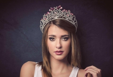 Nhan sắc của nữ VĐV bóng chuyền nóng bỏng nhất thế giới