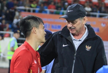 BLV Quang Huy: 'HLV Alfred Riedl đã nâng tầm bóng đá Việt Nam'