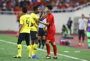 Mohamadou Sumareh bị CLB tố hành xử thiếu chuyên nghiệp