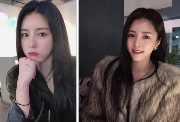 Nữ thần bóng chuyền Hàn Quốc lộ ảnh mặt mộc gây bão cộng đồng mạng