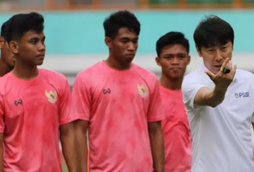Cầu thủ U19 Indonesia bị phạt nặng vì hành vi thiếu chuyên nghiệp