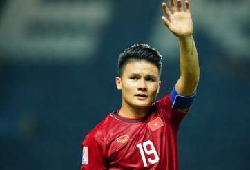 VIDEO: Top 20 siêu phẩm để đời của Quang Hải