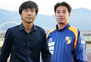 GĐKT Nhật Bản: 'Nếu có Messi và Ronaldo, tôi sẽ đưa Việt Nam vô địch World Cup'