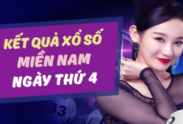 Kết quả xổ số miền Bắc, miền Nam hôm nay 09/9