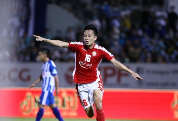 Highlights Bà Rịa Vũng Tàu 2-3 TPHCM (Tứ kết Cúp QG 2020)