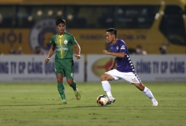 Highlights Hà Nội 7-0 XSKT Cần Thơ (tứ kết Cúp QG 2020)