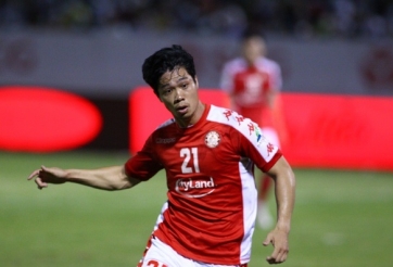 HLV Bà Rịa Vũng Tàu: 'Tôi thật sự sợ Công Phượng và Phi Sơn'