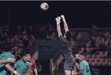 Muangthong sắp ra quyết định ảnh hưởng lớn đến Đặng Văn Lâm