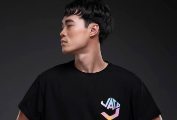 Tiền đạo HAGL 'chơi lớn' khi ra mắt thương hiệu thời trang riêng