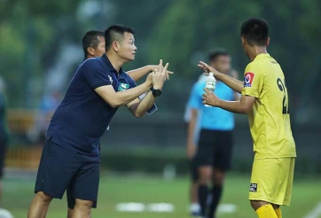 Văn Quyến: 'Để tìm thấy một cầu thủ giống tôi thì rất khó'