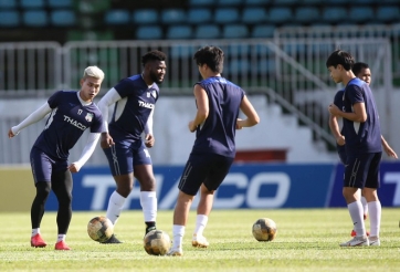 3 HLV của HAGL quyết đánh bại TPHCM