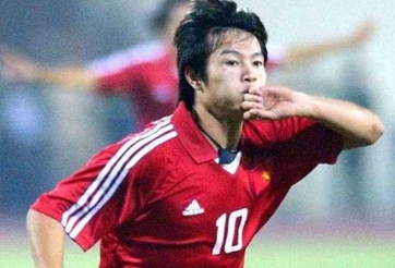 VIDEO: Người Thái từng 'run sợ' trước thần đồng BĐ Việt Nam