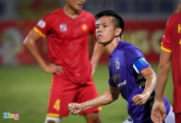 Highlights Hà Nội 1-1 Thanh Hóa (Vòng 13 V-League 2020)