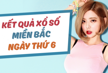 Kết quả xổ số miền Bắc, miền Nam hôm nay 02/10