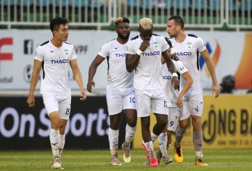 LTĐ vòng 1 GĐ 2 V.League 2020: Hà Nội đại chiến TPHCM