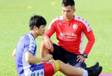 NÓNG! Công Phượng có thể nghỉ hết mùa giải