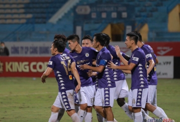 HLV Than Quảng Ninh: 'Hà Nội không chắc vào top 3'