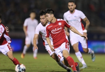 Nhận định TPHCM vs Viettel: Á quân giương cờ trắng?