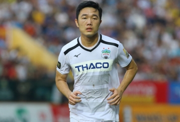 Báo Úc tiến cử tiền vệ HAGL cho một CLB tại A-League