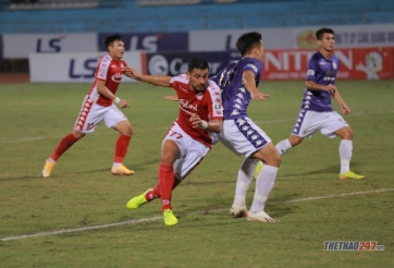 CLB TPHCM đã sai lầm với 2 ngoại binh người Costa Rica?