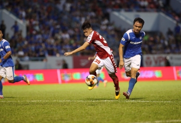 Nhận định Than Quảng Ninh vs TPHCM: Bức tranh tương phản