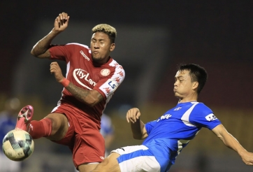 HLV Phan Thanh Hùng: 'Than Quảng Ninh chỉ về thứ 3 thôi'