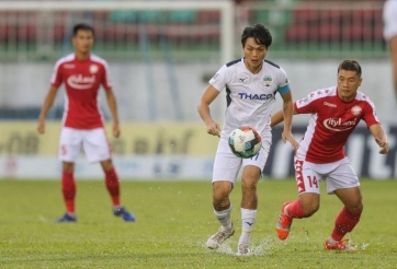 Nhận định TPHCM vs HAGL: Người khốn gặp kẻ khó