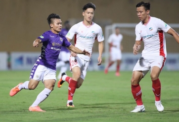 HLV Viettel: 'Chúng tôi đã chuẩn bị chu đáo để đấu Hà Nội'