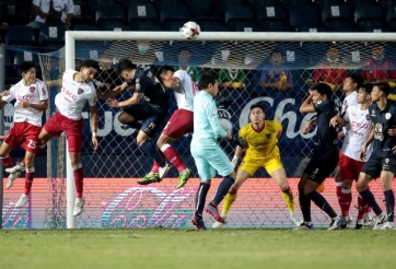 Cựu HLV U23 Thái Lan ngợi khen Đặng Văn Lâm và đồng đội