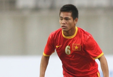 Cựu cầu thủ Olympic Việt Nam thất nghiệp ở tuổi 27