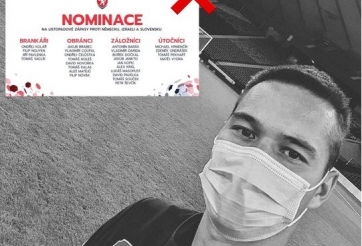 Filip Nguyễn nhận tin 'sét đánh' khi vừa được gọi lên ĐT Séc