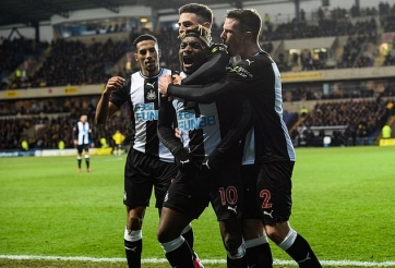 Lịch thi đấu bóng đá hôm nay 6/11: Ngoại Hạng Anh rực lửa