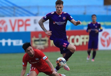 Nhận định Sài Gòn vs Viettel: Chào đón tân vương?