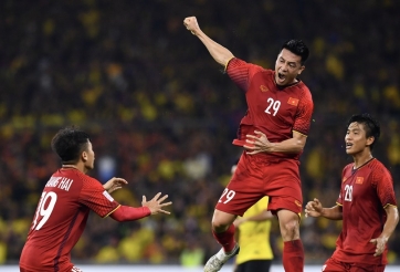 Tuyển thủ ĐT Việt Nam 'đào tẩu' khỏi CLB rớt hạng V.League