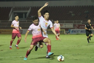 Chuyên gia: 'Viettel thắng hay thua Sài Gòn không quan trọng'