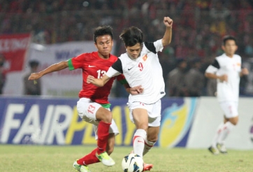 VIDEO: Những tuyệt phẩm của U19 Việt Nam thời Công Phượng