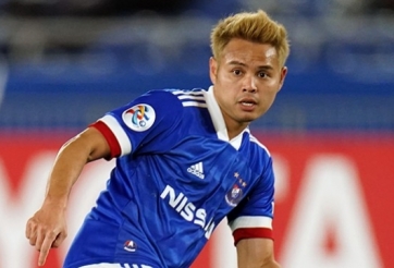 Sao Thái Lan được AFC đánh giá ngang với Iniesta và Oscar