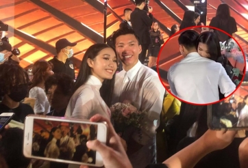 Bạn gái tin đồn của Văn Hậu bị tố 'chảnh'